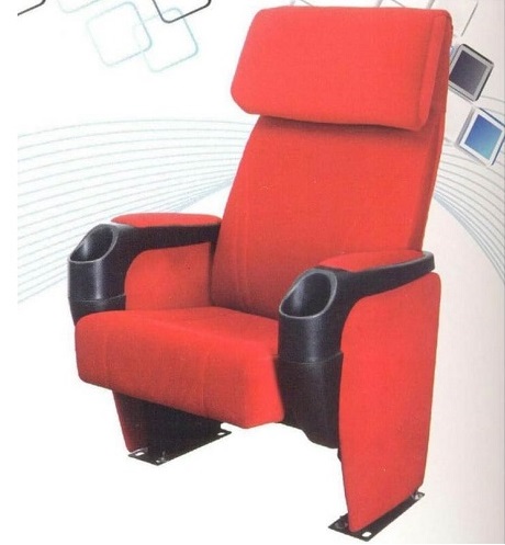 KC Greeco - 2 Push Back Cinema Chair